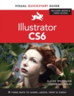 Image for Illustrator CS6: Visual QuickStart Guide