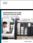 Image for Implementing Cisco IOS Network Security (IINS): foundation learning guide