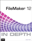 Image for FileMaker 12 in depth