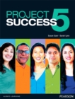 Image for Project Success 5 Student Book with eText