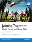 Image for Joining Together