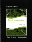 Image for Lab Manual for Digital Fundamentals : A Systems Approach