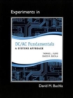 Image for Lab Manual for DC/AC Fundamentals : A Systems Approach