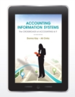 Image for Accounting Information Systems : The Crossroads of Accounting and IT