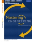 Image for MasteringEngineering Without Pearson eText - Access Card - For Electrical Engineering