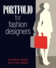 Image for Portfolio for Fashion Designers Plus MyFashionKit with Pearson EText