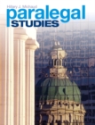 Image for Paralegal Studies Plus NEW MyLegalStudiesLab and Virtual Law Office Experience with Pearson EText