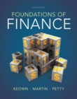 Image for Foundations of Finance