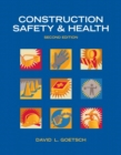 Image for Construction Safety &amp; Health Plus MyConstructionKit