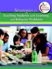 Image for Strategies for Teaching Students with Learning and Behavior Problems Plus MyEducationLab with Pearson EText