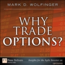 Image for Why Trade Options?