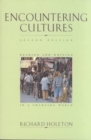 Image for Encountering Cultures