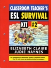 Image for Classroom Teacher&#39;s ESL Survival Kit #2, The