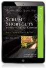 Image for Scrum shortcuts without cutting corners: agile tactics, tools, &amp; tips