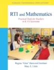 Image for RTI and Mathematics