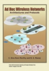 Image for Ad hoc wireless networks  : architectures and protocols