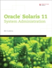 Image for Oracle Solaris 11 system administration fundamentals