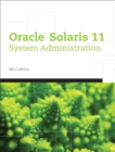 Image for Oracle Solaris 11 system administration