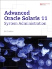 Image for Oracle Solaris 11 advanced system administration