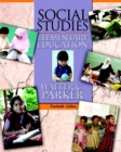 Image for Social Studies in Elementary Education Plus MyEducationLab with Pearson EText