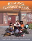 Image for Reading and Learning to Read Plus MyEducationLab with Pearson EText