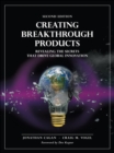 Image for Creating Breakthrough Products