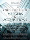 Image for A comprehensive guide to mergers &amp; acquisitions: managing the critical success factors across every stage of the M&amp;A process