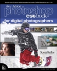 Image for The Adobe Photoshop CS6 book for digital photographers
