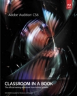 Image for Adobe Audition CS6: the official training workbook from Adobe Systems.