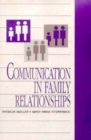 Image for Communication in Family Relationships