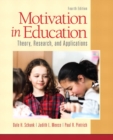 Image for Motivation in Education : Theory, Research, and Applications