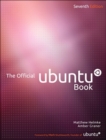 Image for The official Ubuntu book.