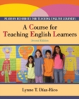 Image for Course for Teaching English Learners, A Plus MyEducationLab with Pearson EText