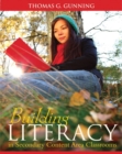 Image for Building Literacy in Secondary Content Area Classrooms Plus MyEducationLab with Pearson EText