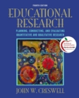 Image for Educational Research : Planning, Conducting, and Evaluating Quantitative and Qualitative Research Plus MyEducationLab with Pearson ET