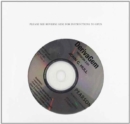 Image for DerivaGem Software Standalone CD for Fundamentals of Futures and Options Markets