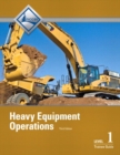 Image for New NCCERconnect with Pearson Etext -- Trainee Access Card -- for Heavy Equipment Operations Level 1
