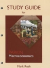 Image for Study Guide for Macroeconomics