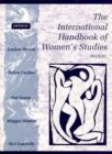 Image for International Hndbk Womens Studies (Phi)