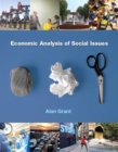 Image for Economic analysis of social issues