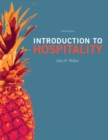 Image for Introduction to Hospitality Plus 2012 MyHospitalityLab with Pearson EText