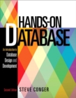 Image for Hands-On Database