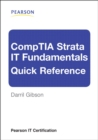 Image for CompTIA Strata IT Fundamentals Quick Reference