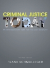 Image for Criminal Justice Today : An Introductory Text for the 21st Century Plus NEW MyCJLab with Pearson EText
