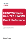Image for CCNP Wireless (642-747 IUWMS) Quick Reference