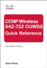 Image for CCNP Wireless (642-732 CUWSS) Quick Reference