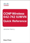 Image for CCNP Wireless (642-742 IUWVN) Quick Reference