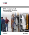 Image for IPv6 fundamentals: a straightforward approach to understanding IPv6