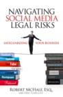 Image for Navigating social media legal risks: safeguarding your business