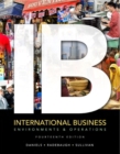 Image for International Business Plus NEW MyManagementLab with Pearson EText
